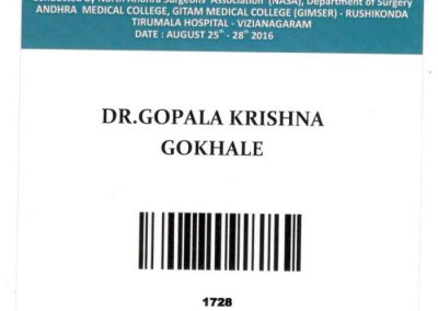 Best Heart Transplant Surgeon in Telangana | Dr. Gokhale