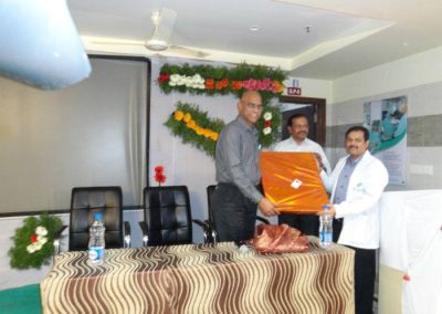 CME on Advances in Cardiac Surgery By Dr. Gokhale