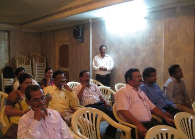 CME Program @ Guntur Government General Hospital | Dr.Gokhale as Speaker