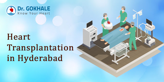 Heart Transplantation in Hyderabad