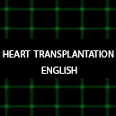 Heart Transplant Surgery - English<br />
