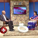  Patient Education Video on Bypass Heart Surgery Overview by Dr Gokhale on ETV Life Andariki Aarogyam Program