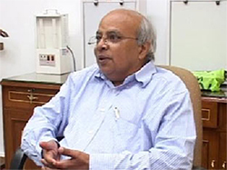 Dr. Venugopal