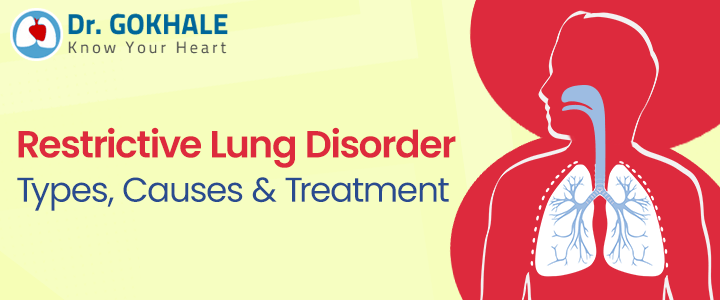 Restrictive Lung Disorder: Types, Causes & Treatment