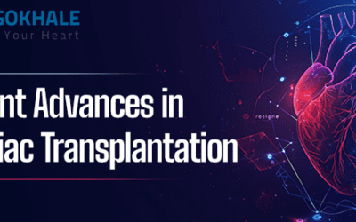 Recent Advances in Cardiac Transplantation