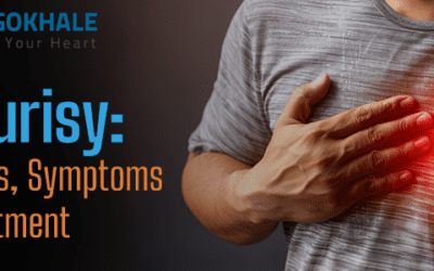 Pleurisy: Causes, Symptoms and Treatment