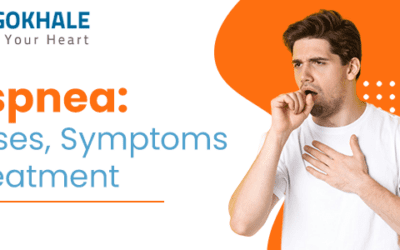 Dyspnea: Causes, Symptoms and Treatment