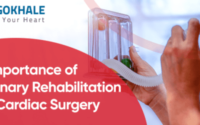 The Importance of Pulmonary Rehabilitation after Cardiac Surgery