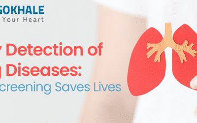 Early Detection of Lung Diseases: How Screening Saves Lives