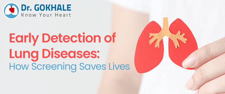 Early Detection of Lung Diseases: How Screening Saves Lives